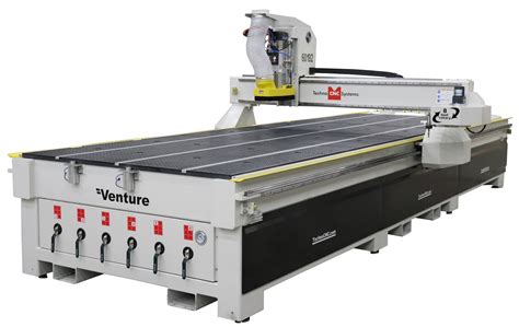 venture cnc machine|Venture Series CNC Router .